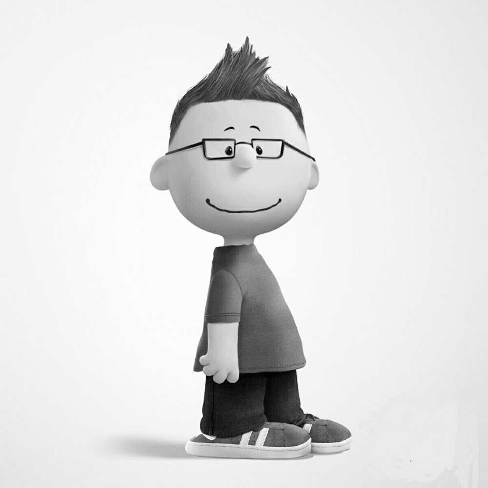 Meet your Posher, Allen